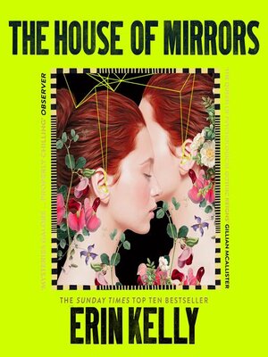 cover image of The House of Mirrors